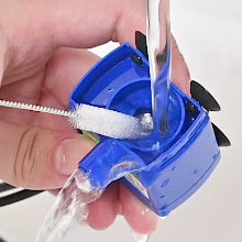 led light pet water fountainled light pet water fountainled light pet