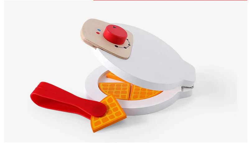 Wooden Kitchen Pretend Play Toy Simulationwooden kitchen pretend play