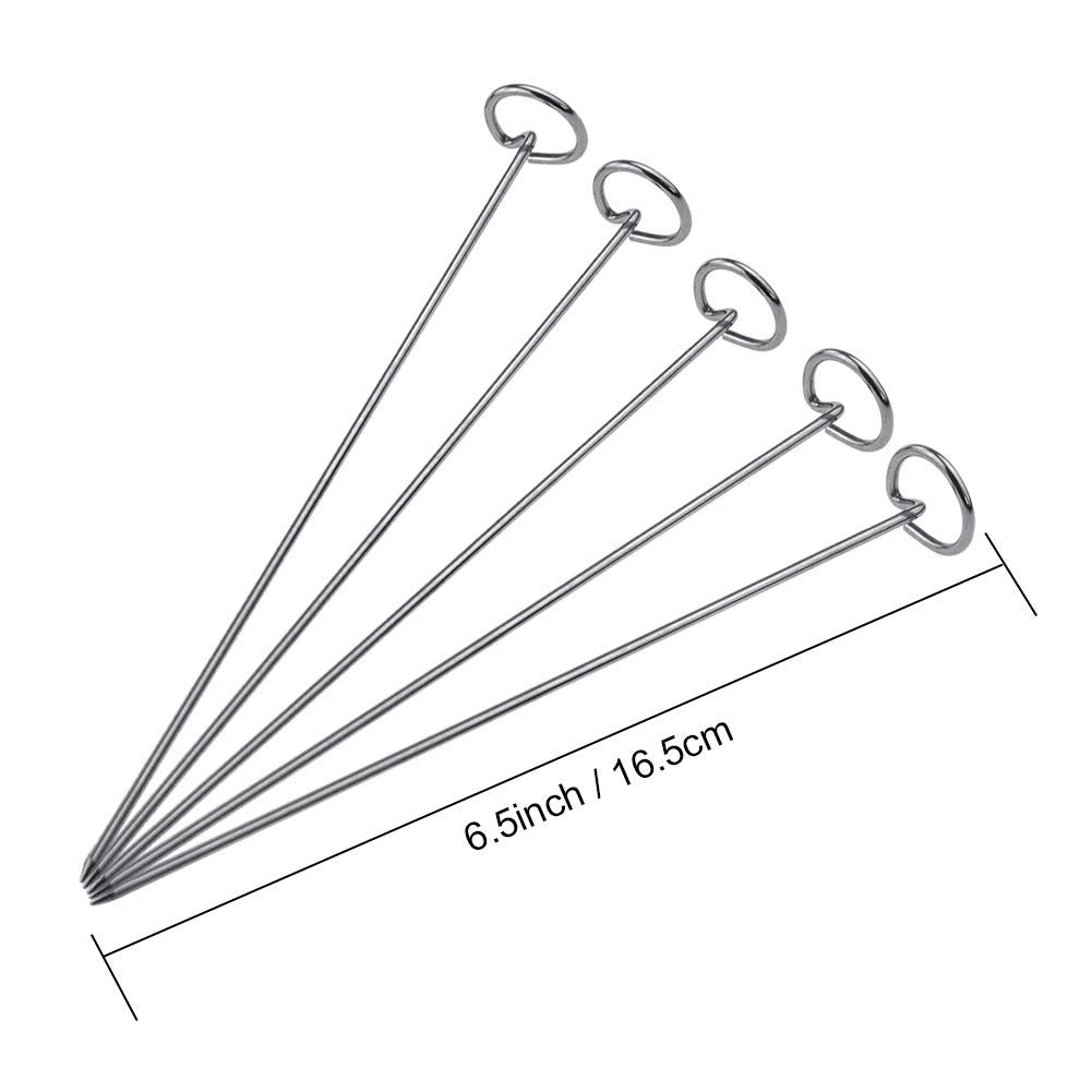 2 Pcs Air Fryer Accessories