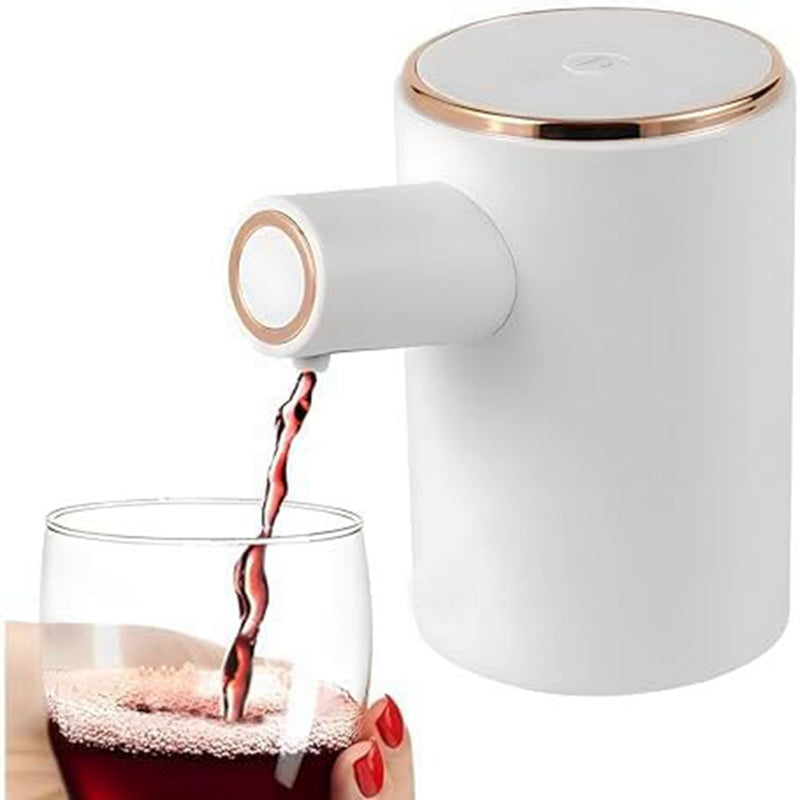 Electric Wine, liquor Dispenser