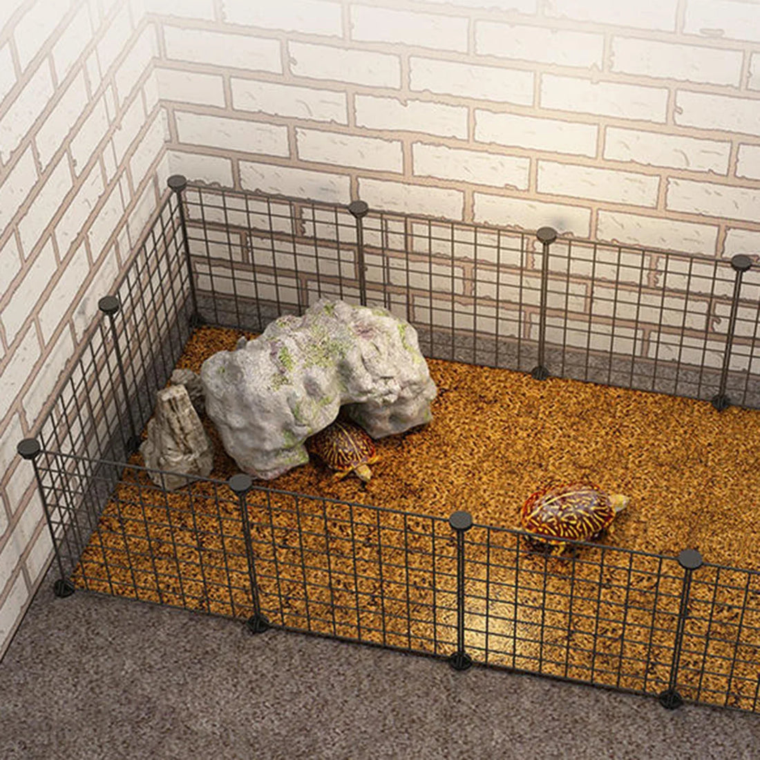 portable pet playpen paneportable pet playpen paneportable pet playpen
