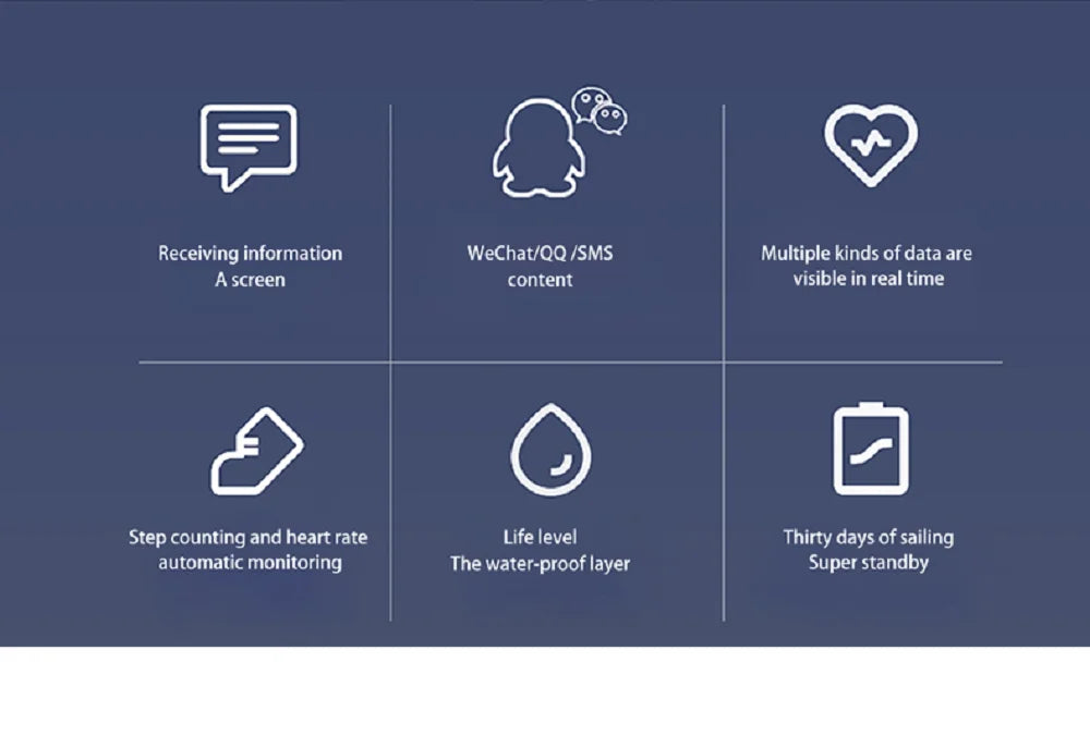 Smart Watch Waterproofof sport smartsmart watch waterproof sport smart