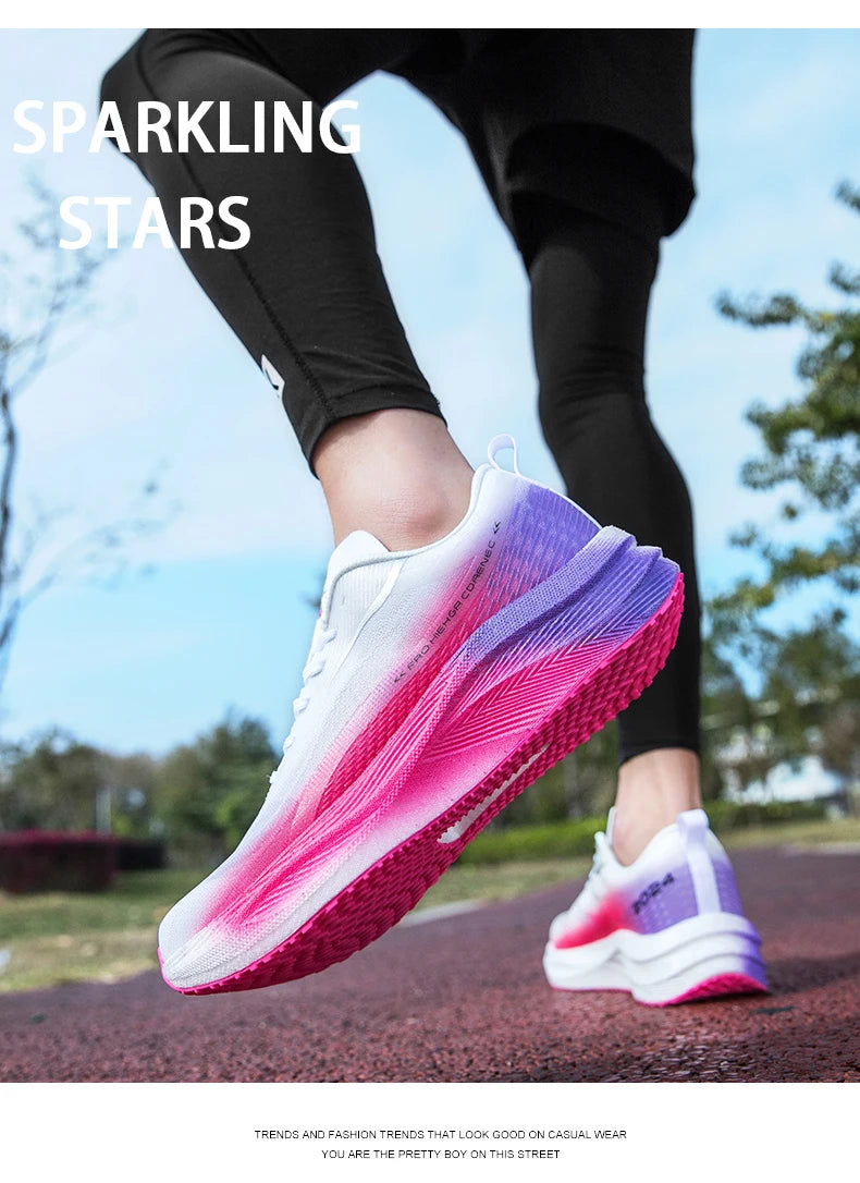 Unisex Sports jogging Shoes