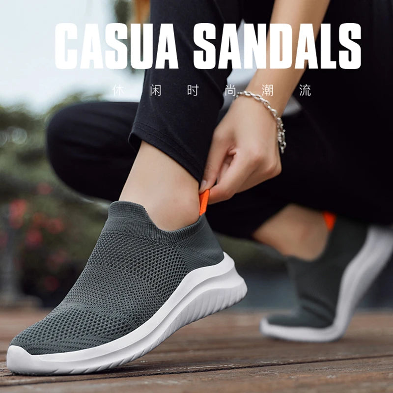 Light Sneakers UNISEX