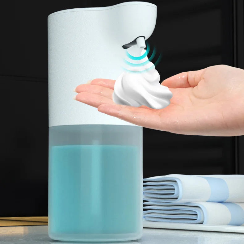 Touchless Automatic Sensor Soap Dispenser