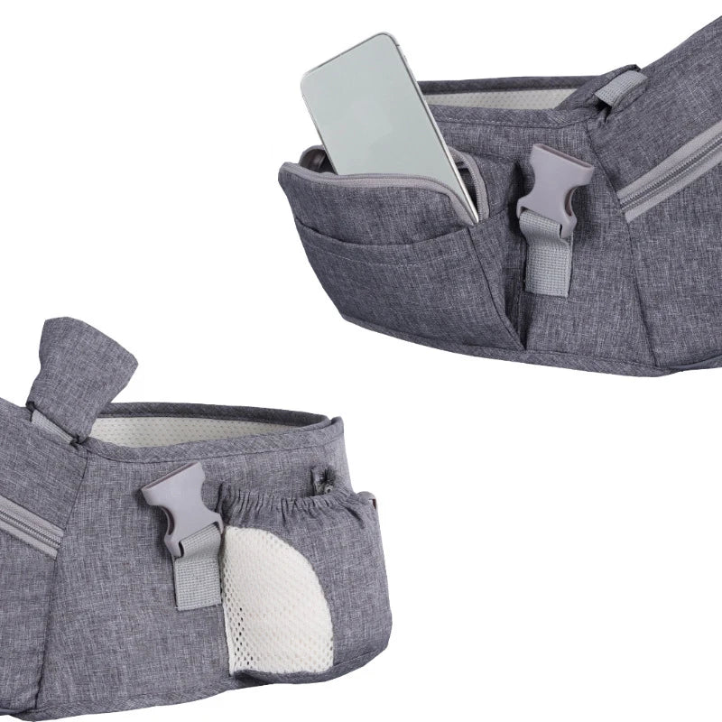 waist Baby carrier