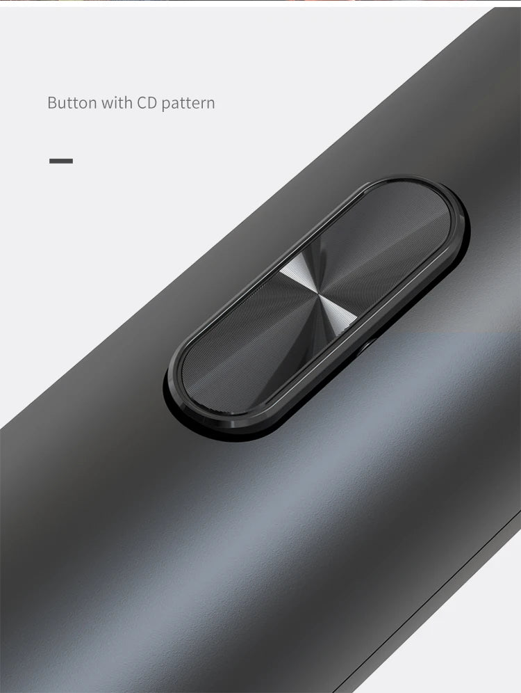 Electric Wine Bottle