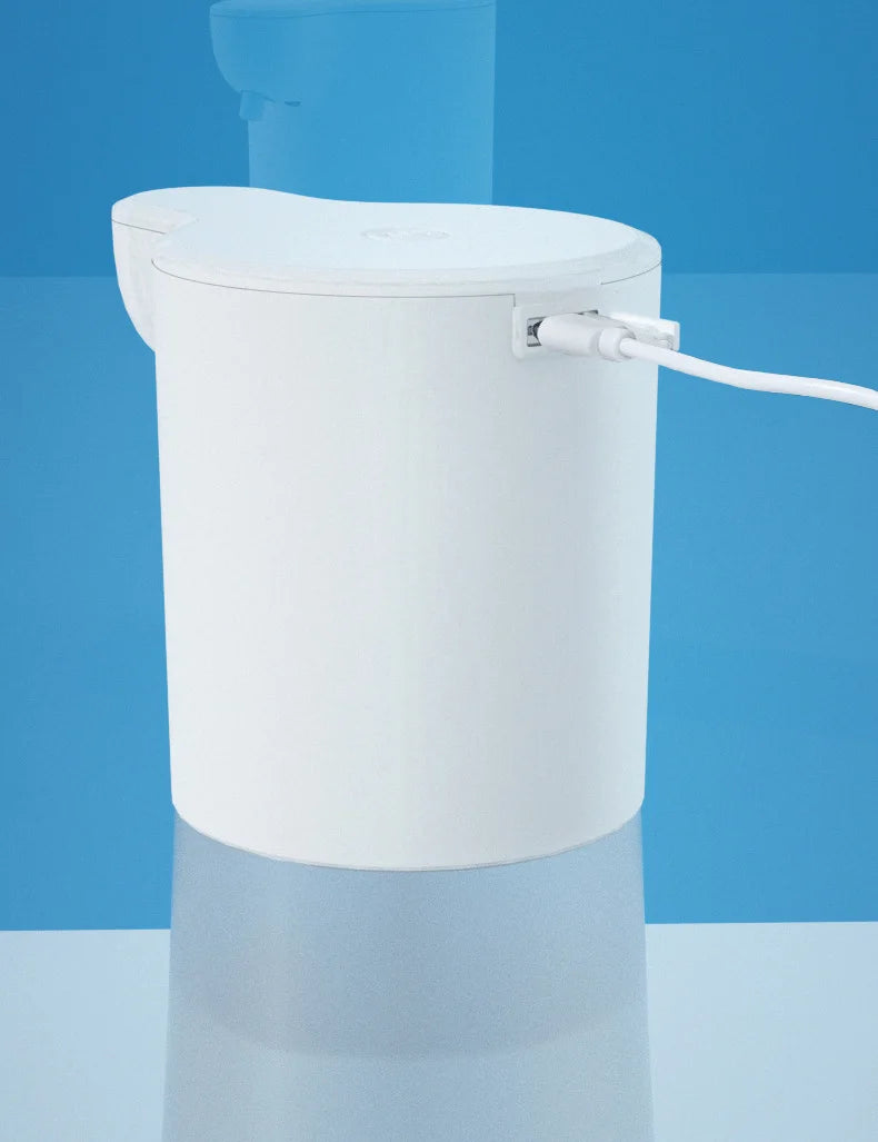 Touchless Automatic Sensor Soap Dispenser