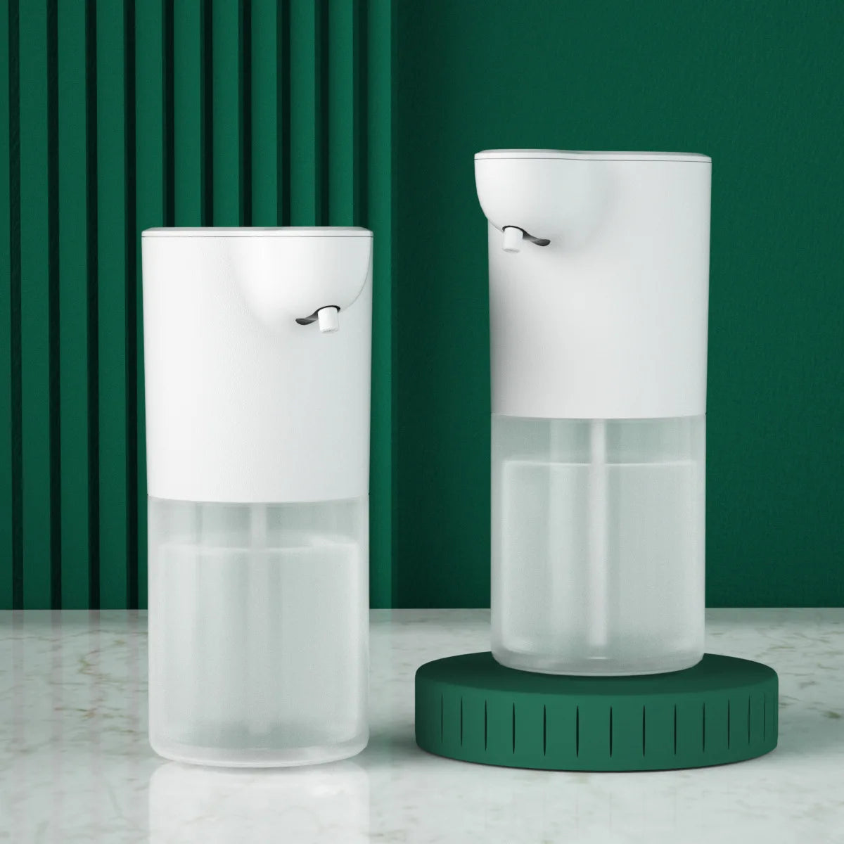 Touchless Automatic Sensor Soap Dispenser