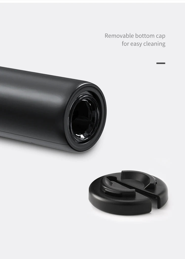 Electric Wine Bottle