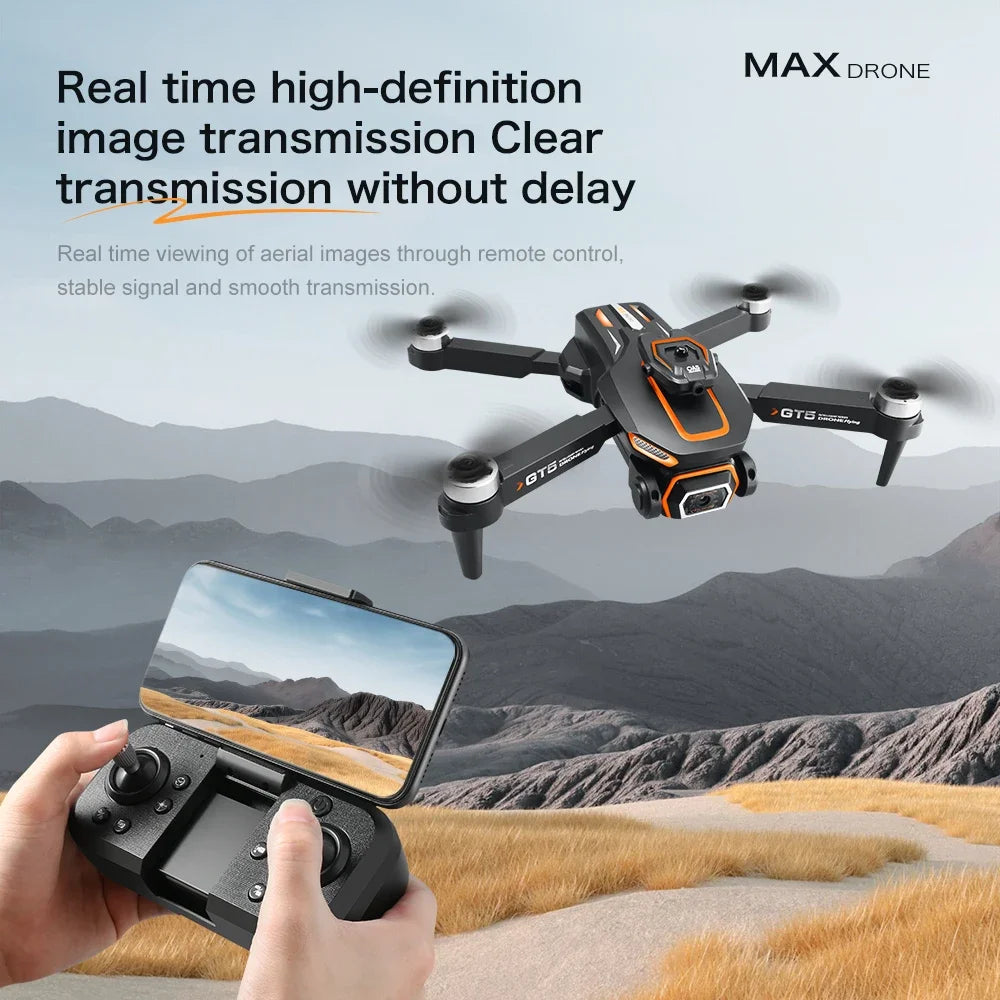 Drone Professional 8K Dual Cameras