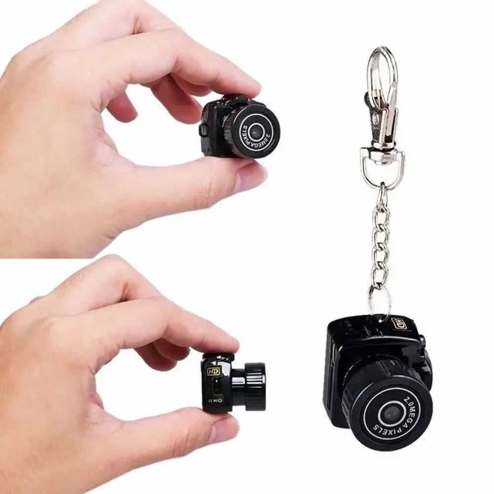 Mini Camera Camcorder