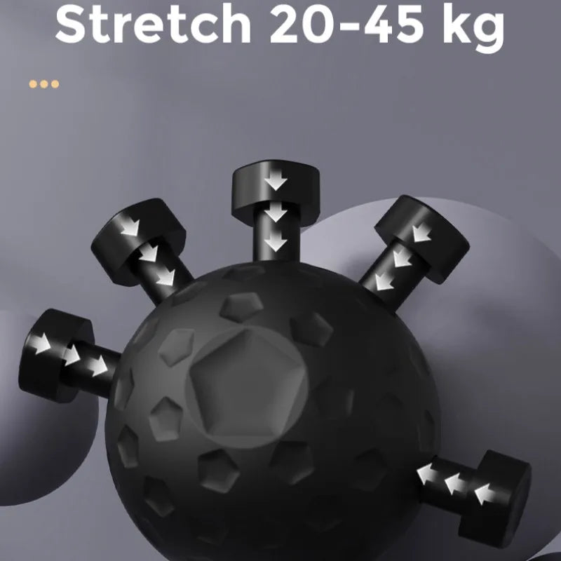 Finger Grip Strengthener trainer
