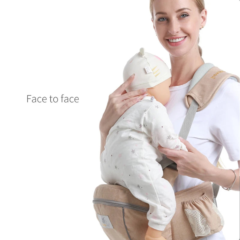 waist Baby carrier