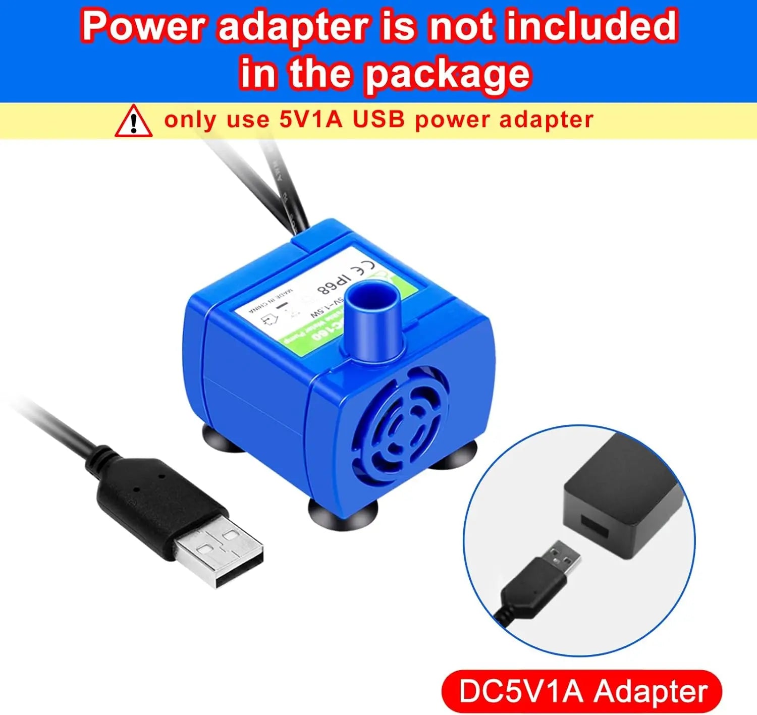 led light pet water fountainled light pet water fountainled light pet