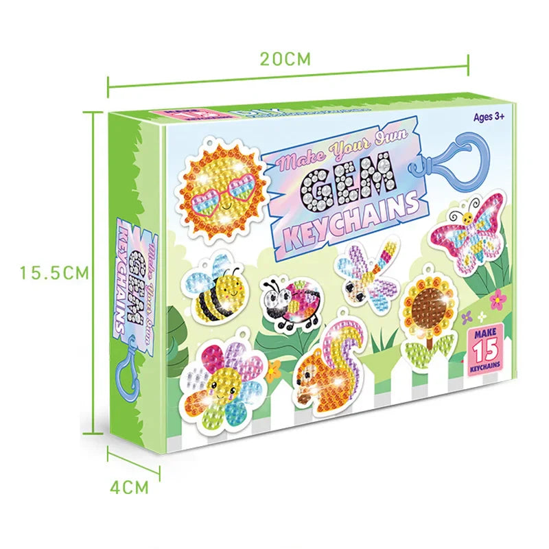 gem diamond painting art kitsgem diamond painting art kitsgem diamond