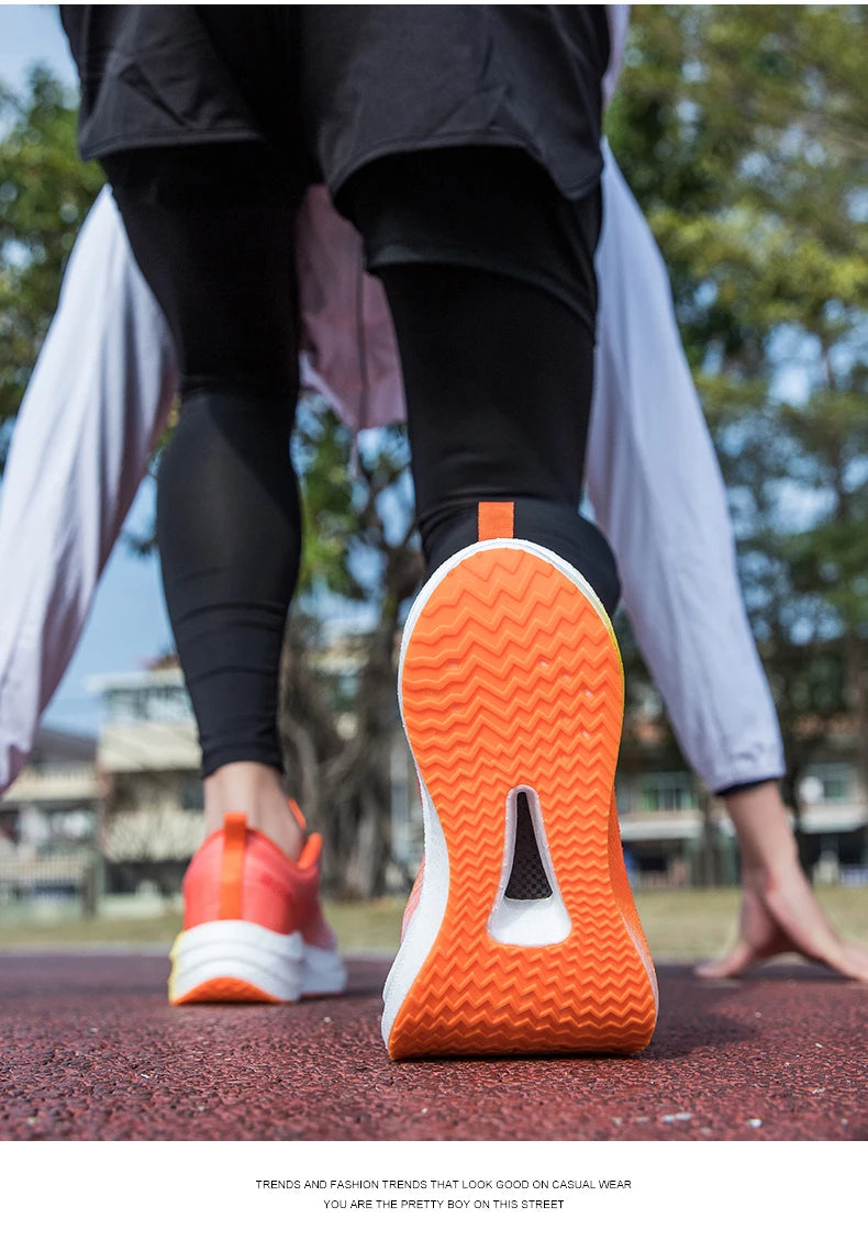 Unisex Sports jogging Shoes