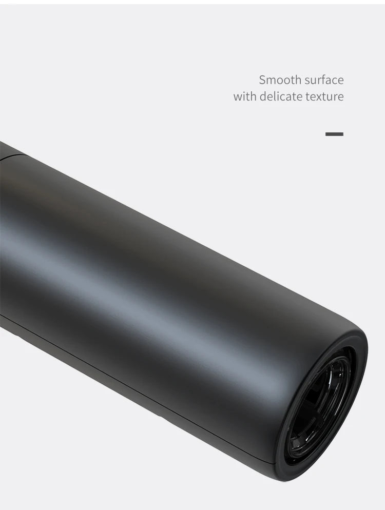 Electric Wine Bottle