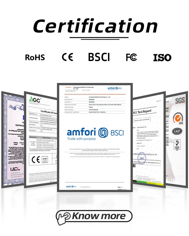 Wireless Digital Weight Scale with Smartphone App