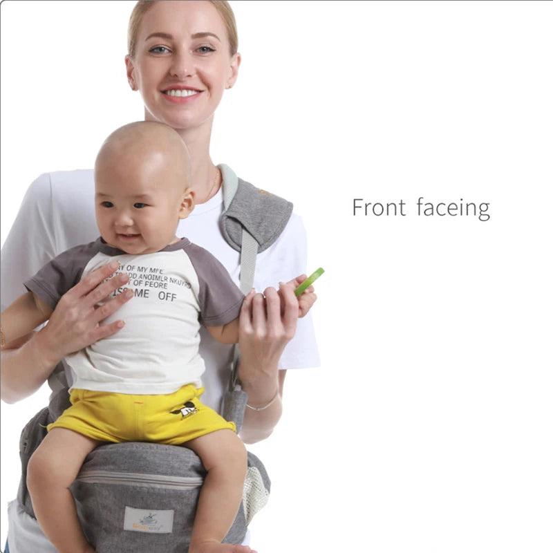 waist Baby carrier