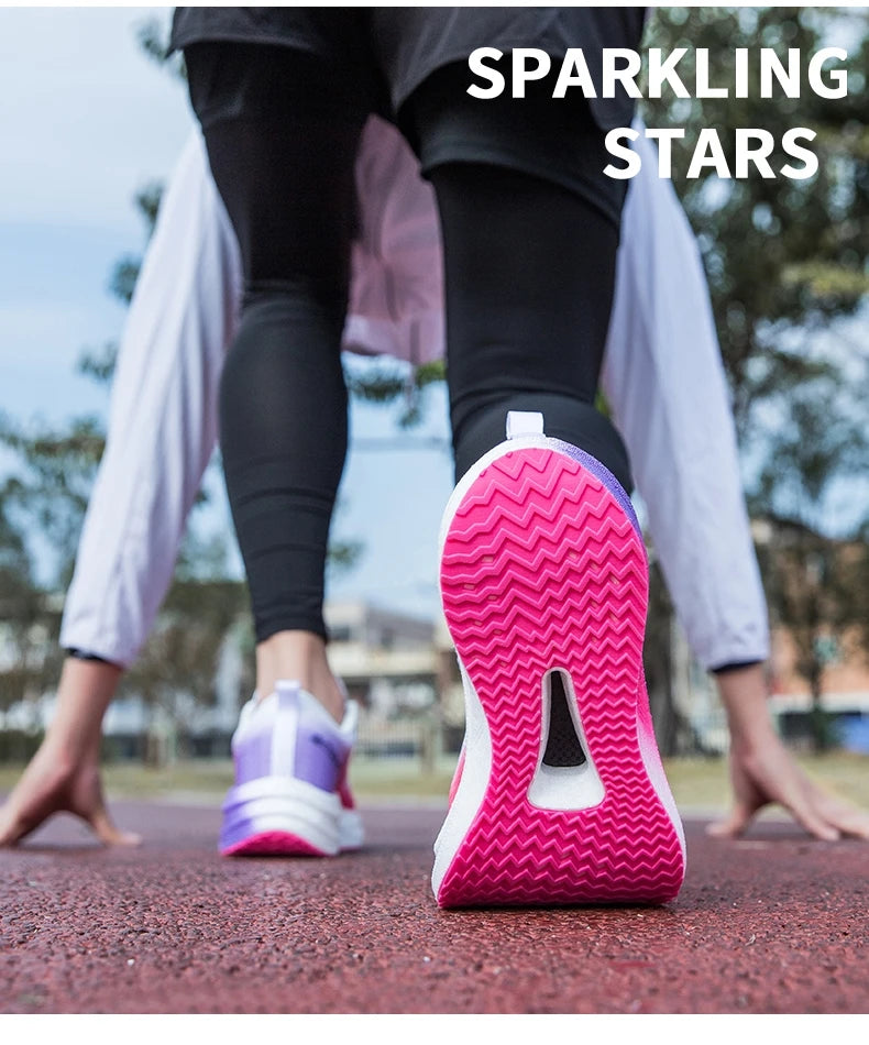 Unisex Sports jogging Shoes