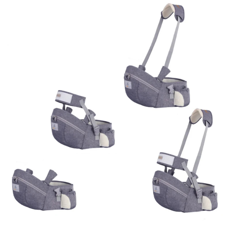 waist Baby carrier