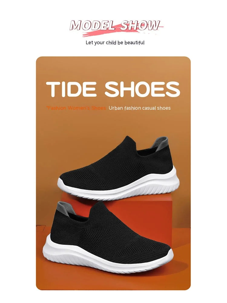 Light Sneakers UNISEX