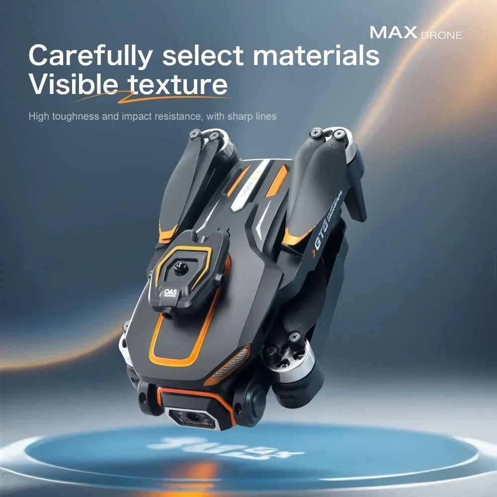 Drone Professional 8K Dual Cameras