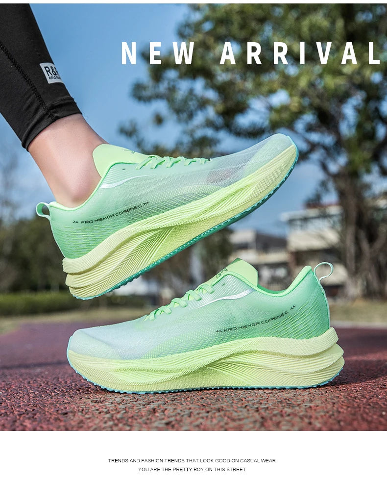 Unisex Sports jogging Shoes