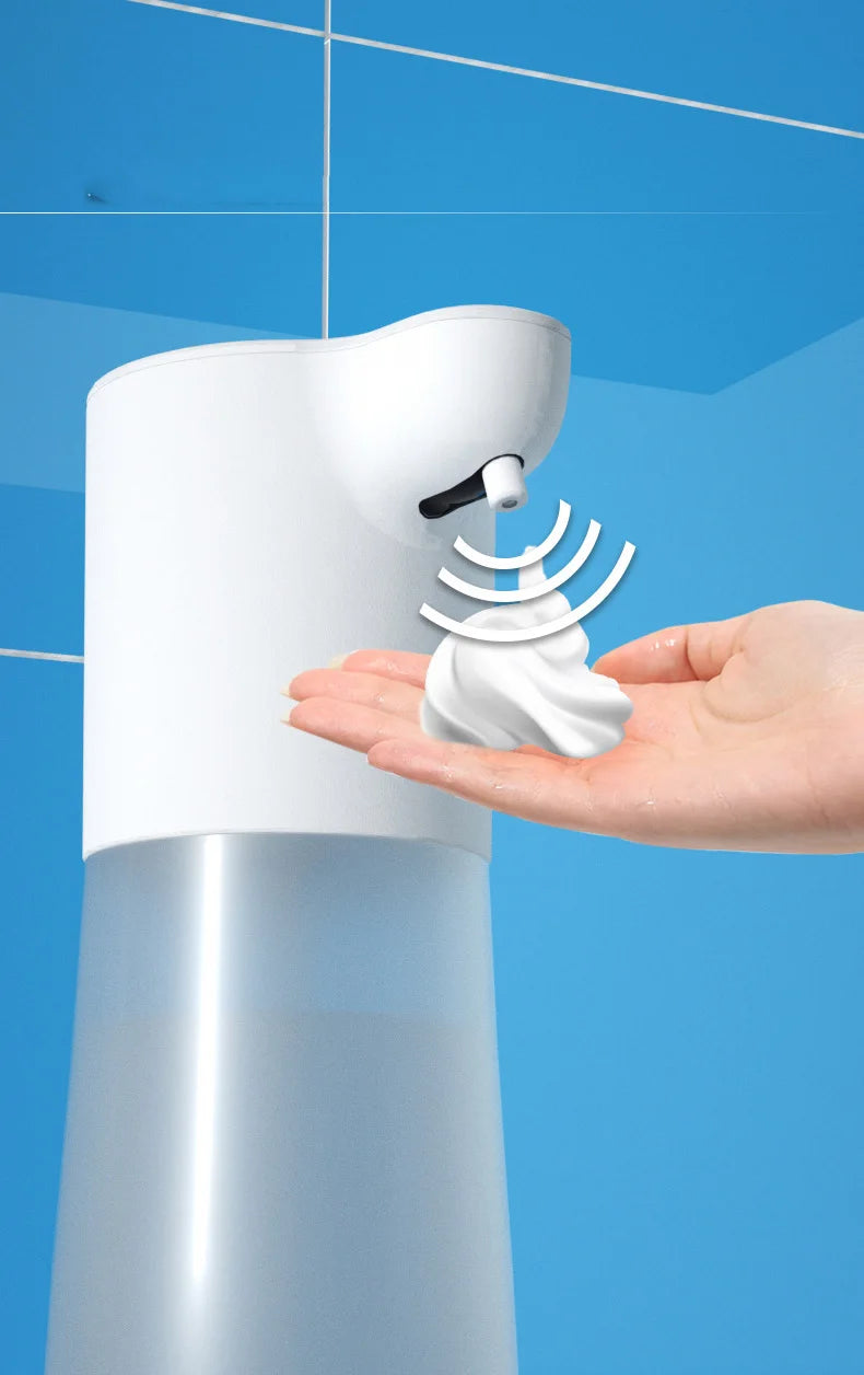 Touchless Automatic Sensor Soap Dispenser