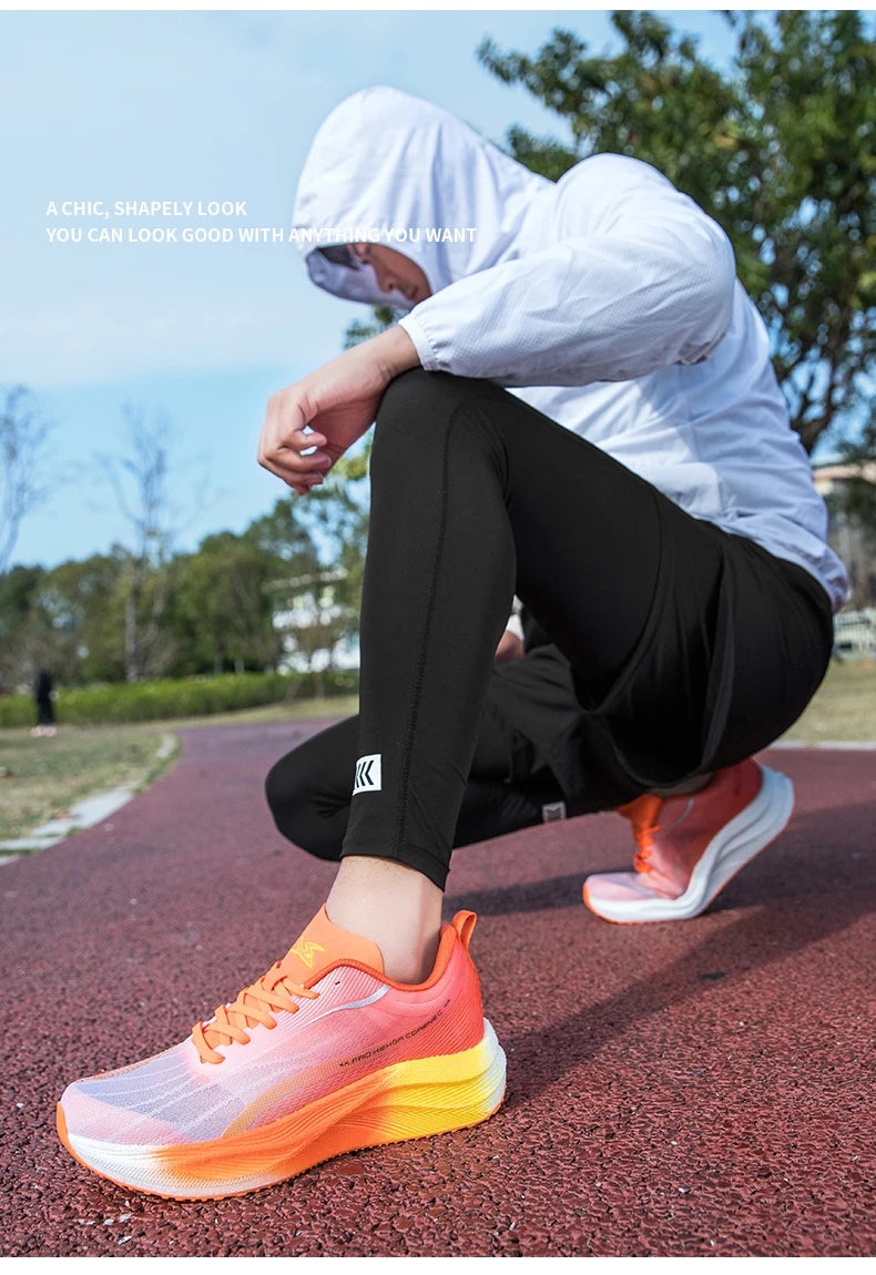 Unisex Sports jogging Shoes