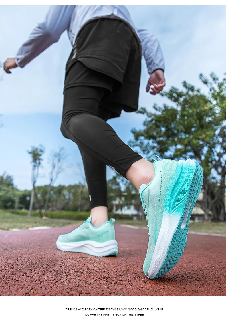 Unisex Sports jogging Shoes