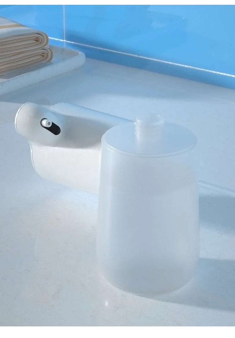 Touchless Automatic Sensor Soap Dispenser