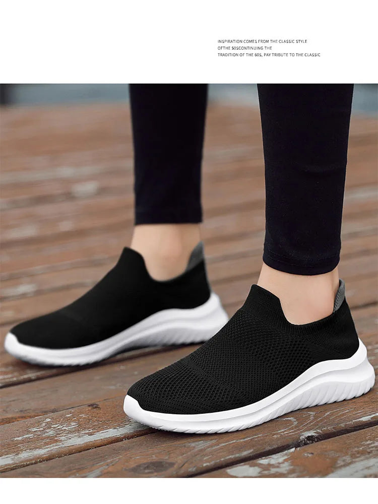 Light Sneakers UNISEX
