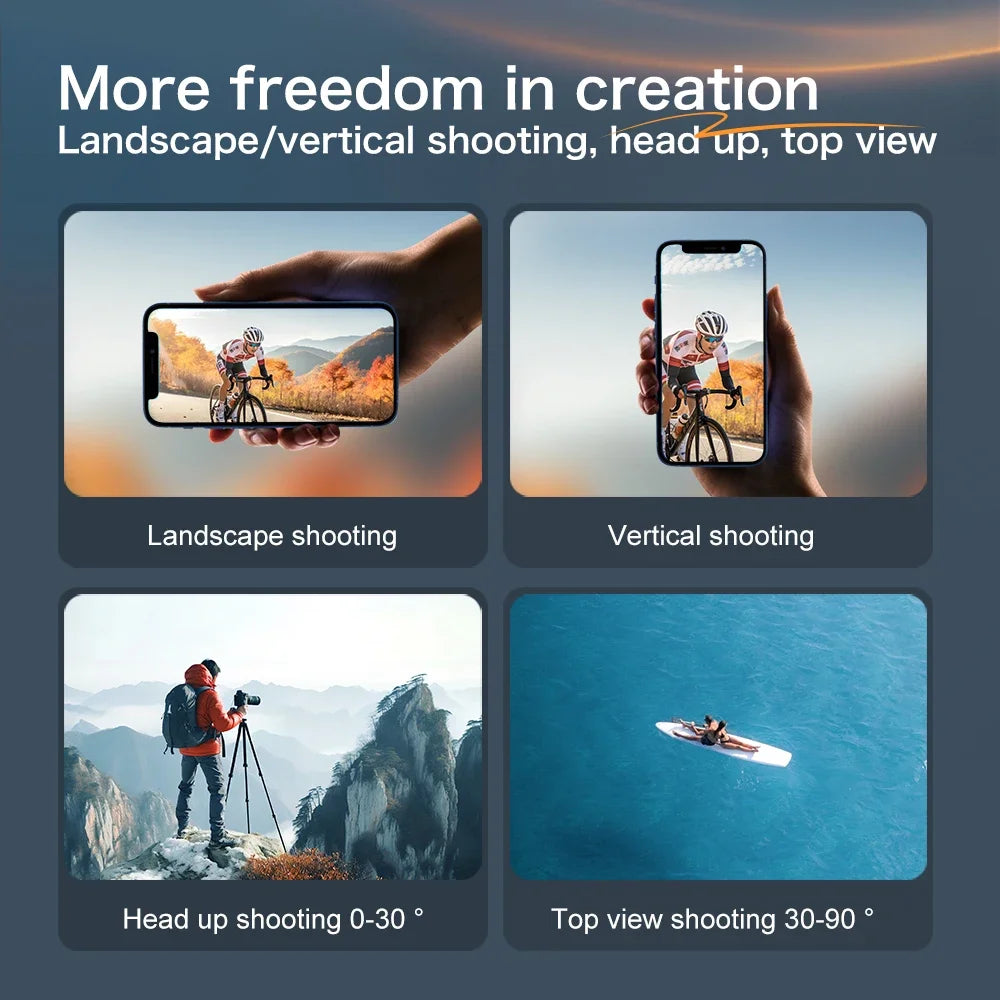 Drone Professional 8K Dual Cameras