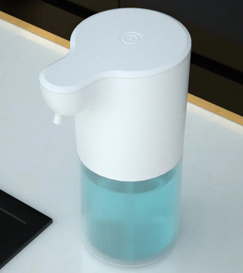Touchless Automatic Sensor Soap Dispenser