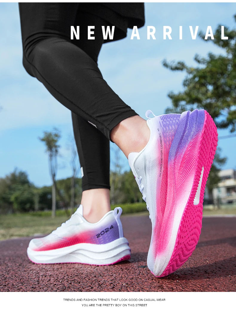 Unisex Sports jogging Shoes