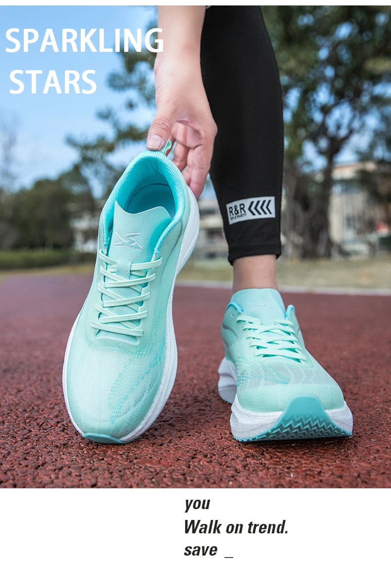 Unisex Sports jogging Shoes