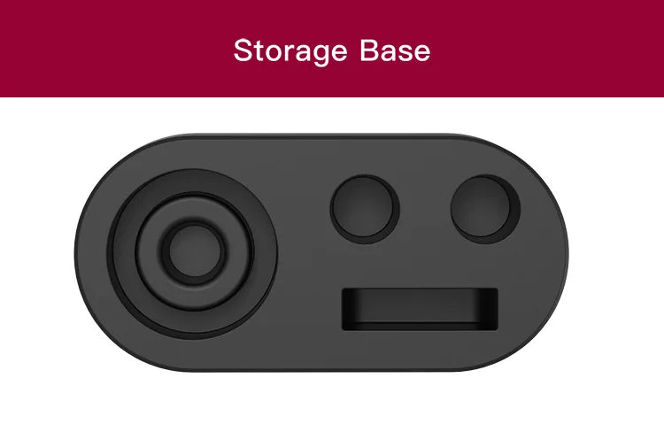 Electric Wine Bottle