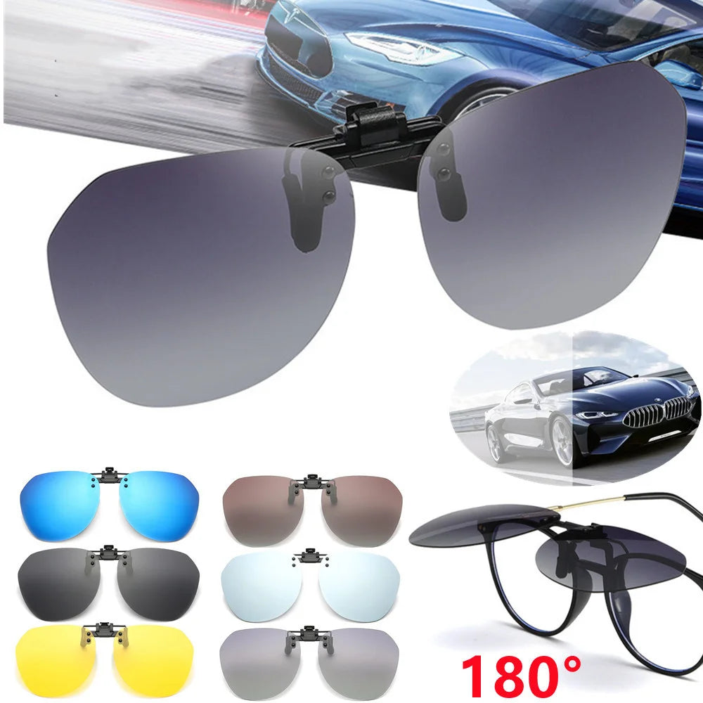 Polarized Sunglasses