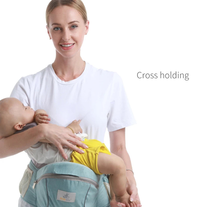 waist Baby carrier