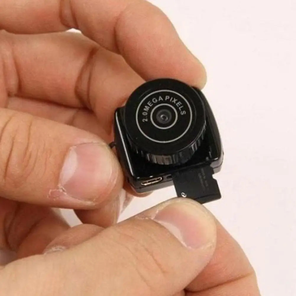Mini Camera Camcorder