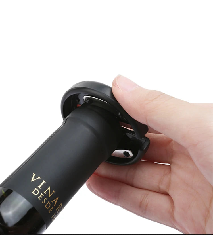 Electric Wine Bottle