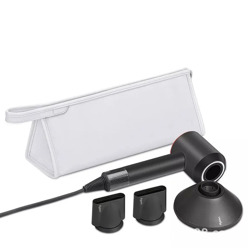 Portable Waterproof Travel Storage Bag For Hair Tools