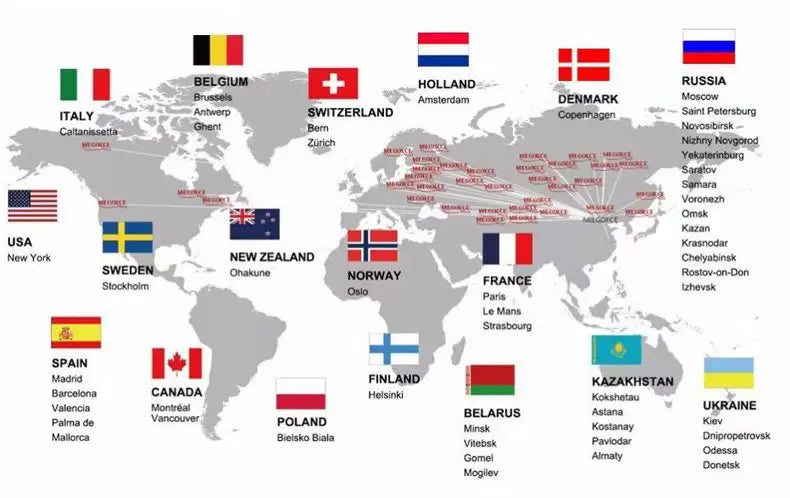 Wireless Digital Weight Scale with Smartphone App