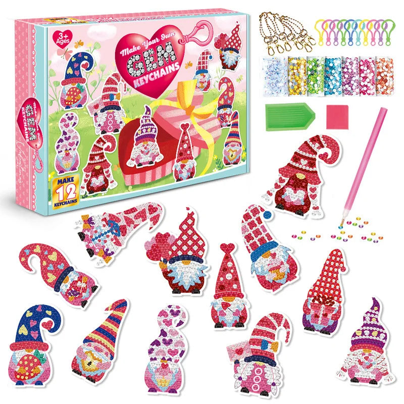 gem diamond painting art kitsgem diamond painting art kitsgem diamond