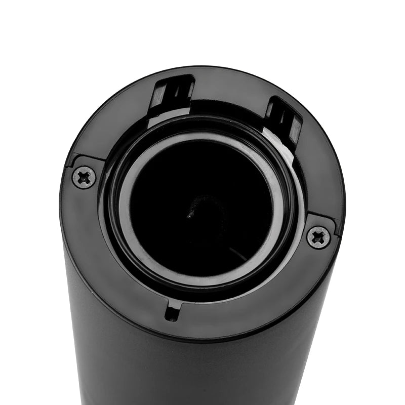 Electric Wine Bottle