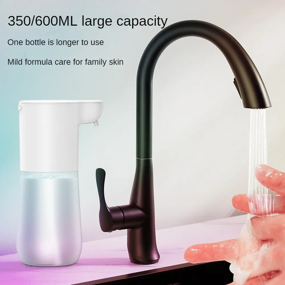 Touchless Automatic Sensor Soap Dispenser