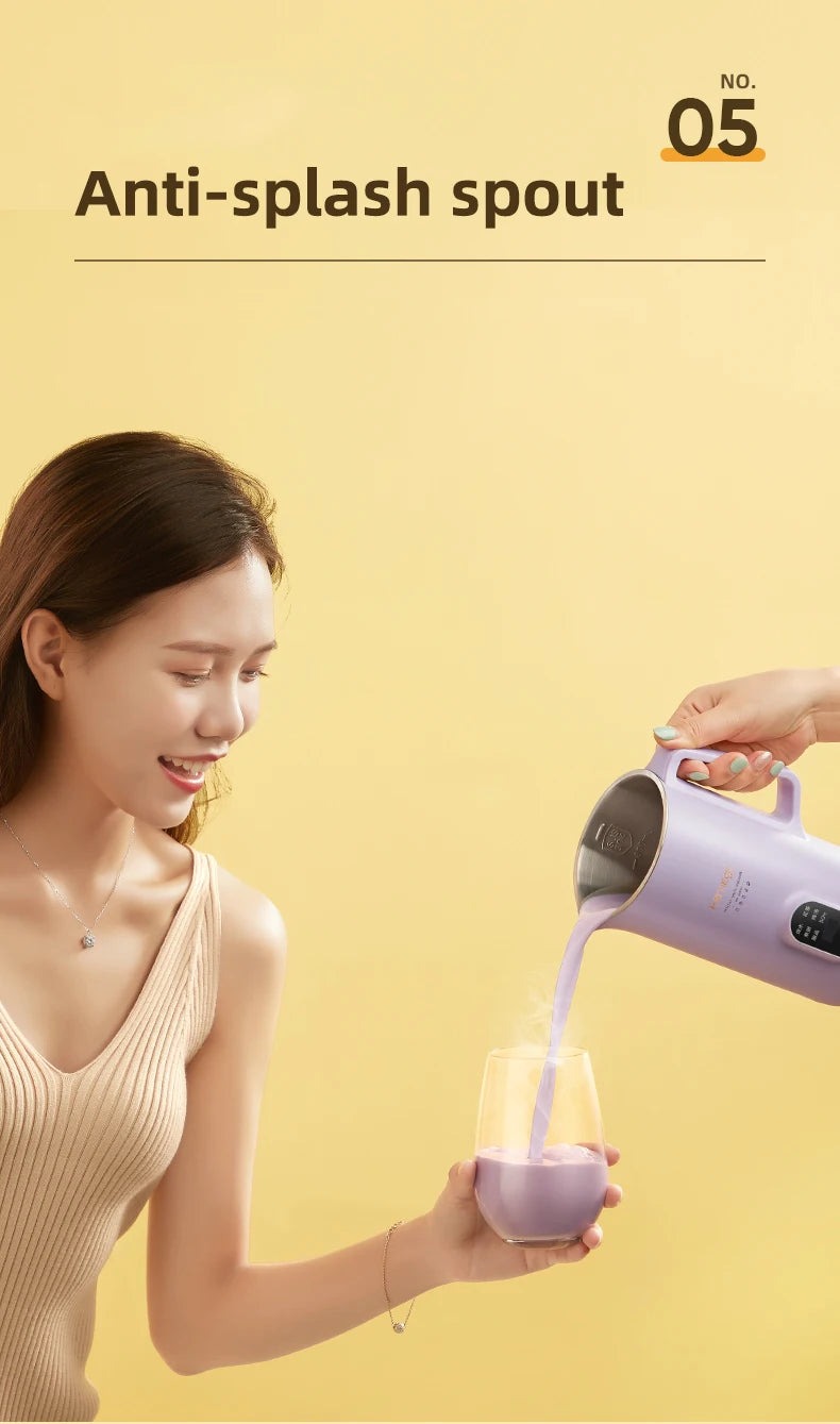 Electric Kettle TEMPERATURE DISPLAY