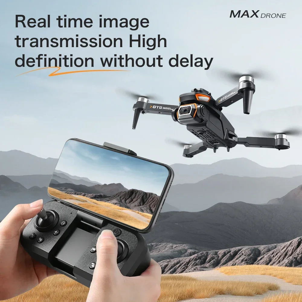 Drone Professional 8K Dual Cameras